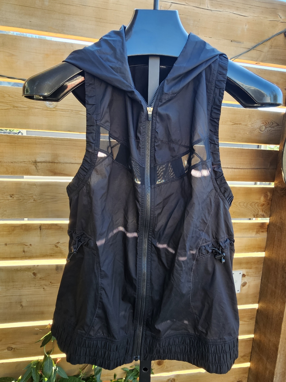 Lululemon Running Vest